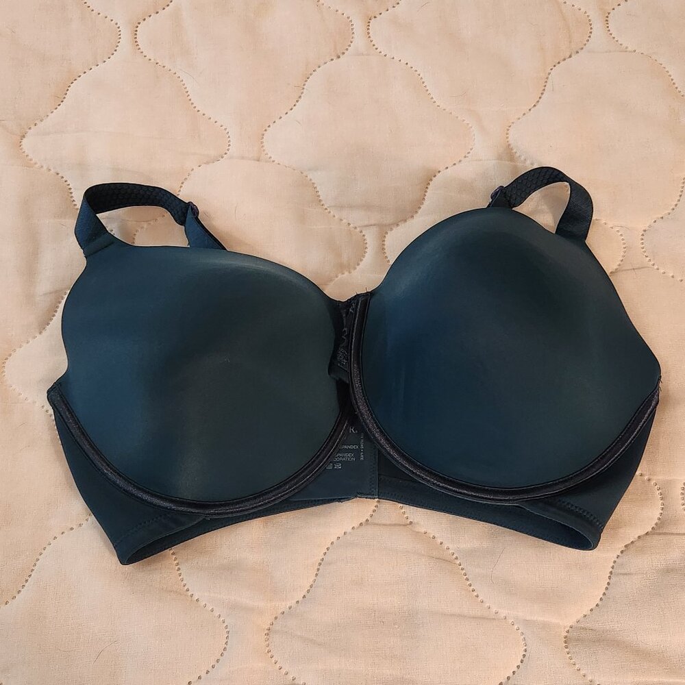 Vanity Fair Bra Size 38DDD Style 76380